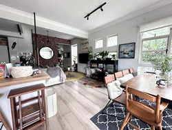 Sandy Palm (D17), Condominium #484342161